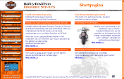 Harley-Davidson Insurance Services