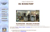 De Bokketerp - Kunst, Kleding en Gebruiksvoorwerpen.